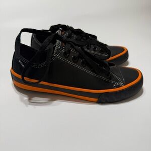 Harley-Davidson Men's Roarke Sneaker